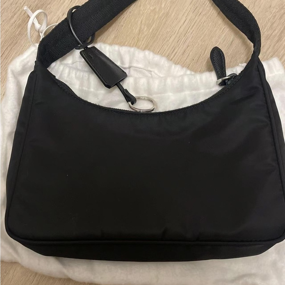 Prada hobo handbag - Picture 2 of 8